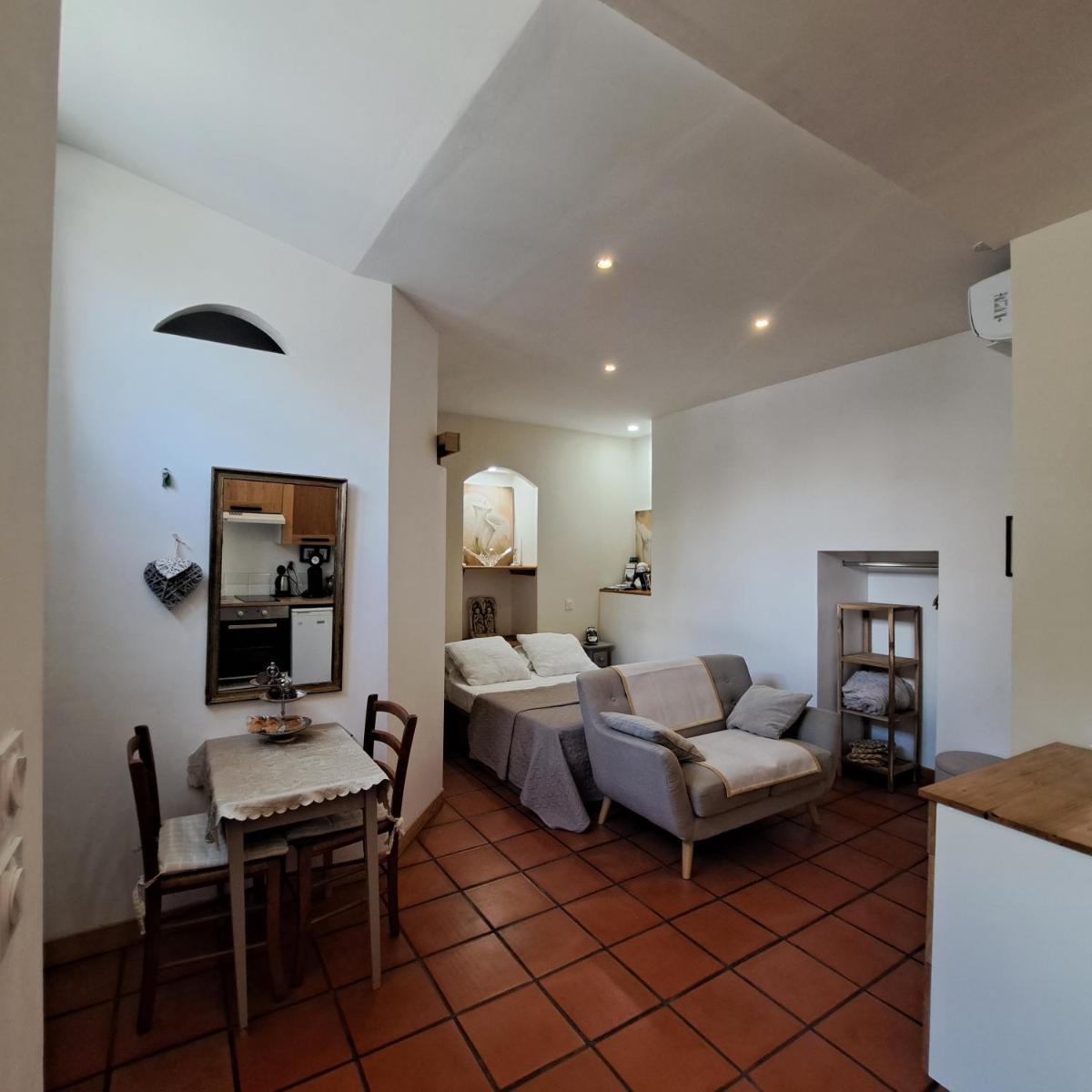 La Maison du Canal - Canal Studio - Housity