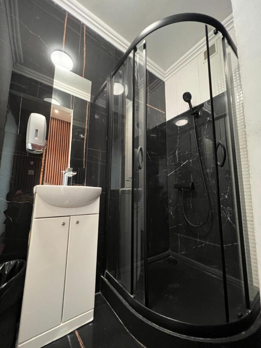 Suitetrails - Marszałkowska Apartments Studio Central Warsaw