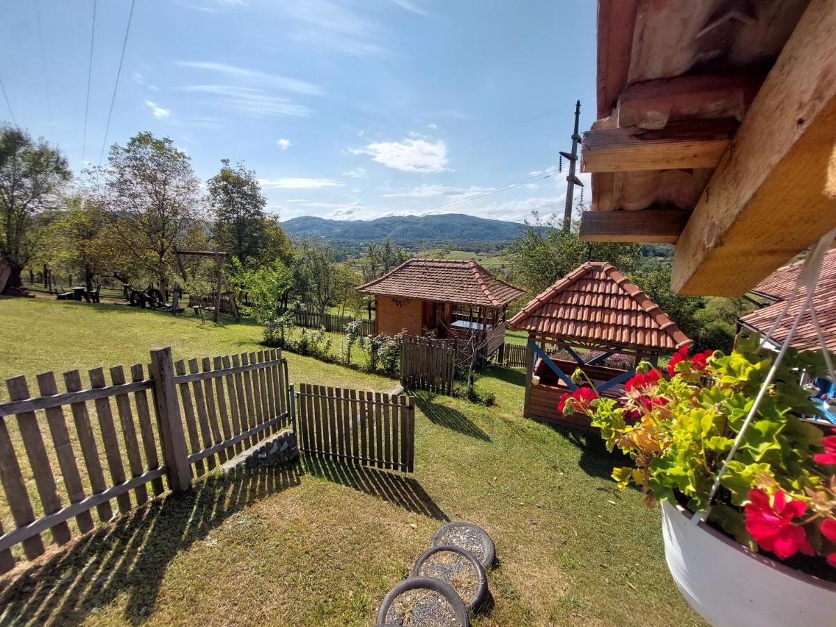 Seosko domaćinstvo Alababa - Housity