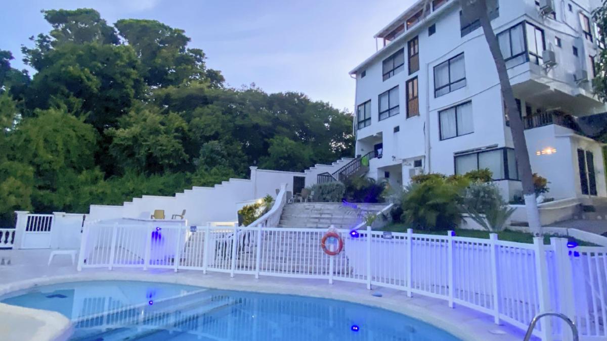 Posada Magic Hill On Vacation - Housity