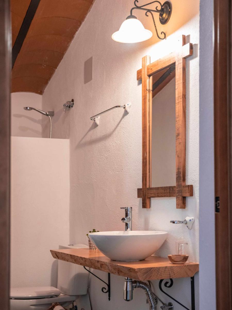 Casa Rural El Palomeque - Housity