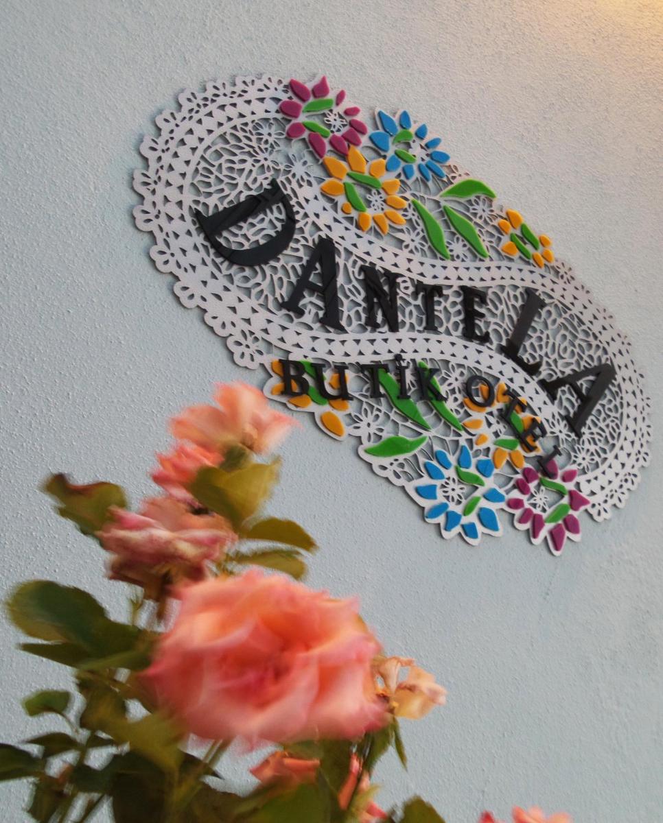 Suitetrails - Dantela Butik Hotel
