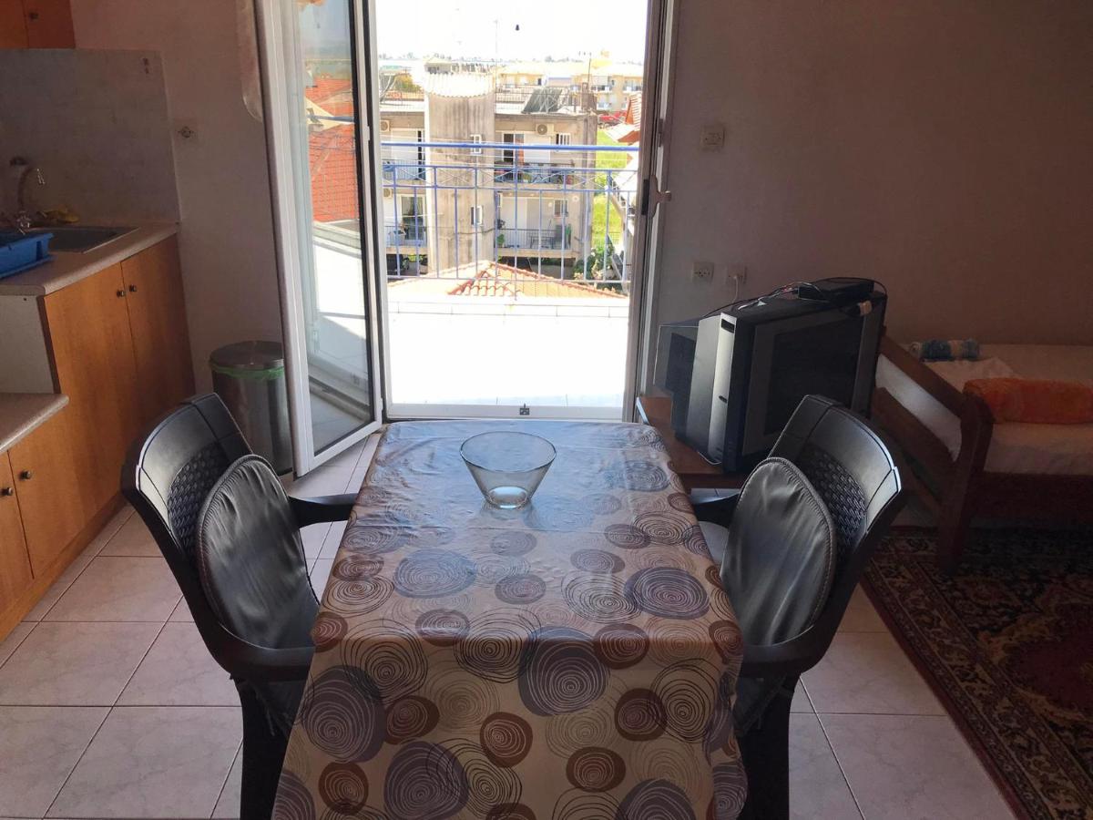 Ion Apartments Messolonghi Double Room Sea View Loft - Housity