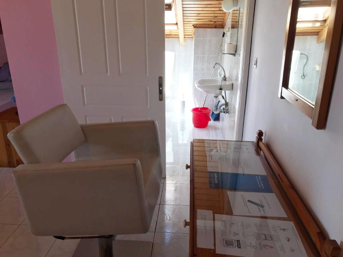 Ion Apartments Messolonghi Double Room Sea View Loft - Housity