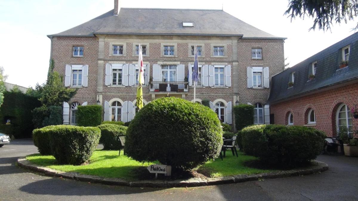 Hotel Le Clos du Montvinage - Housity