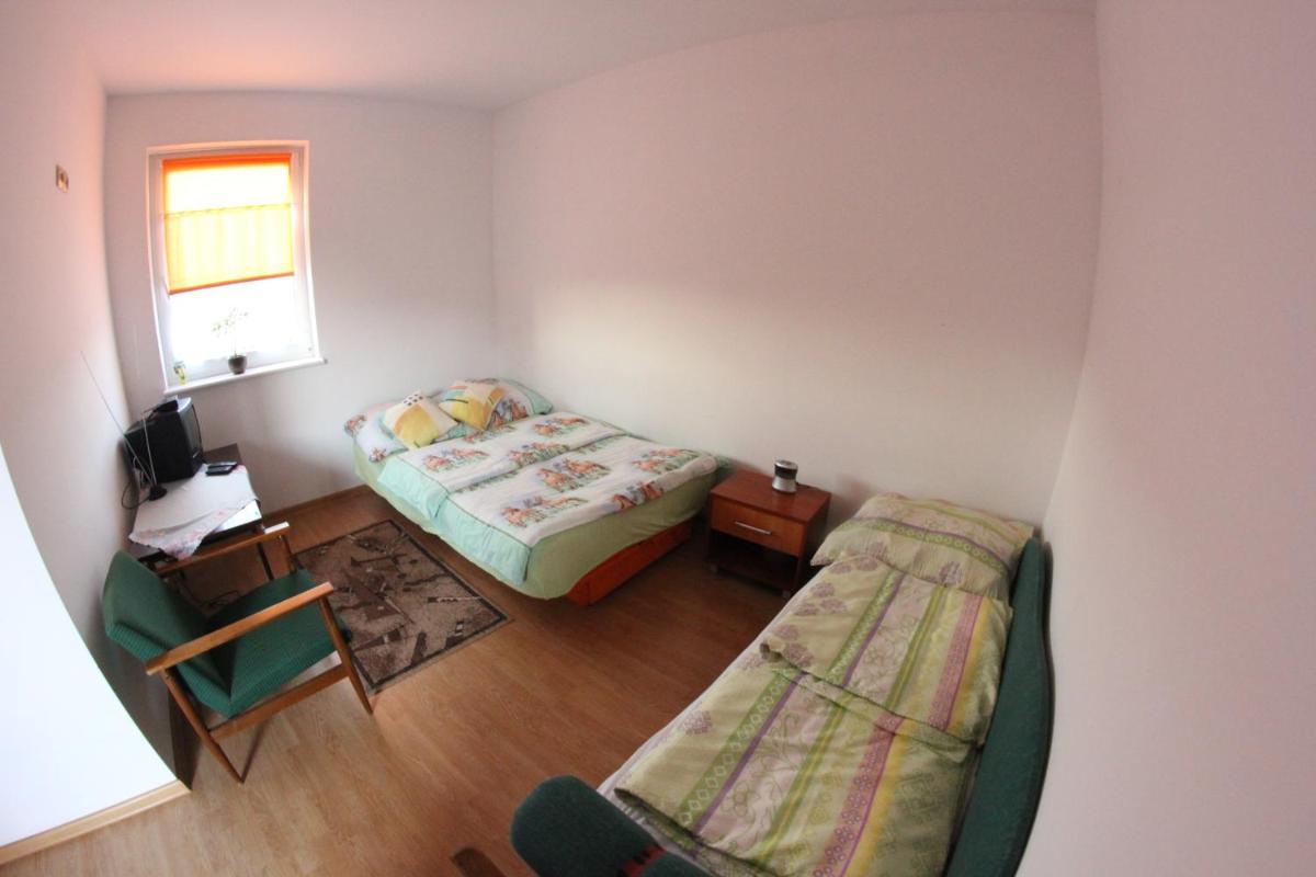 Rafaello Pokoje Gościnne - Housity