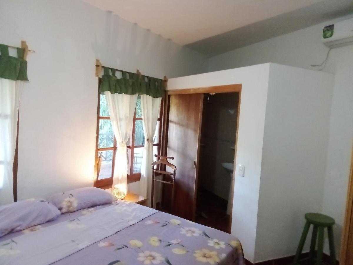 La Laurina Casa de Campo Hotel/Hospedaje - Housity