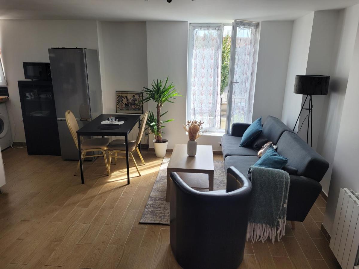 Appartement privé à 15mn de Paris et proche Enghien les bains - Housity