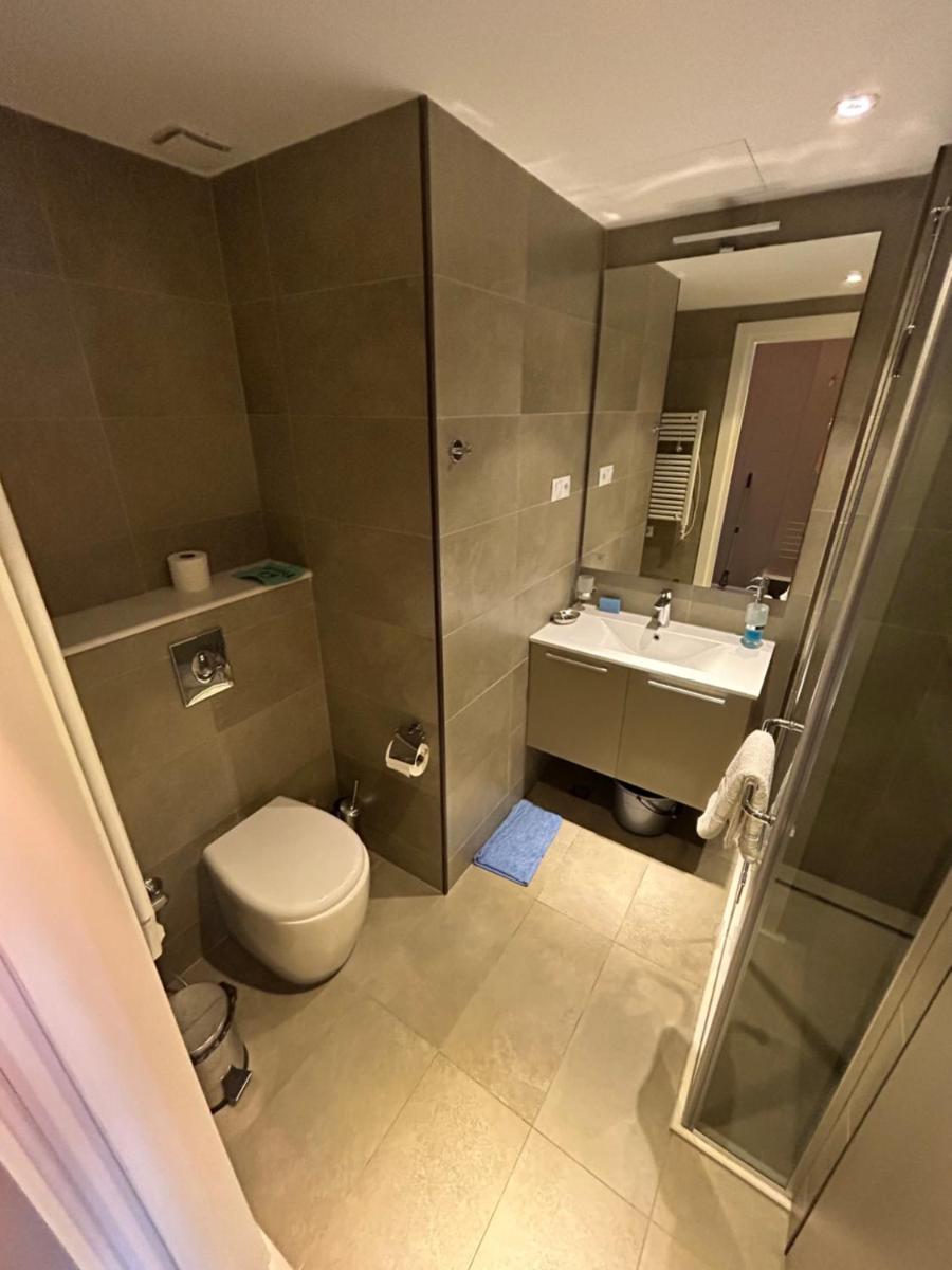 Suitetrails - Batumi Luxury apartments