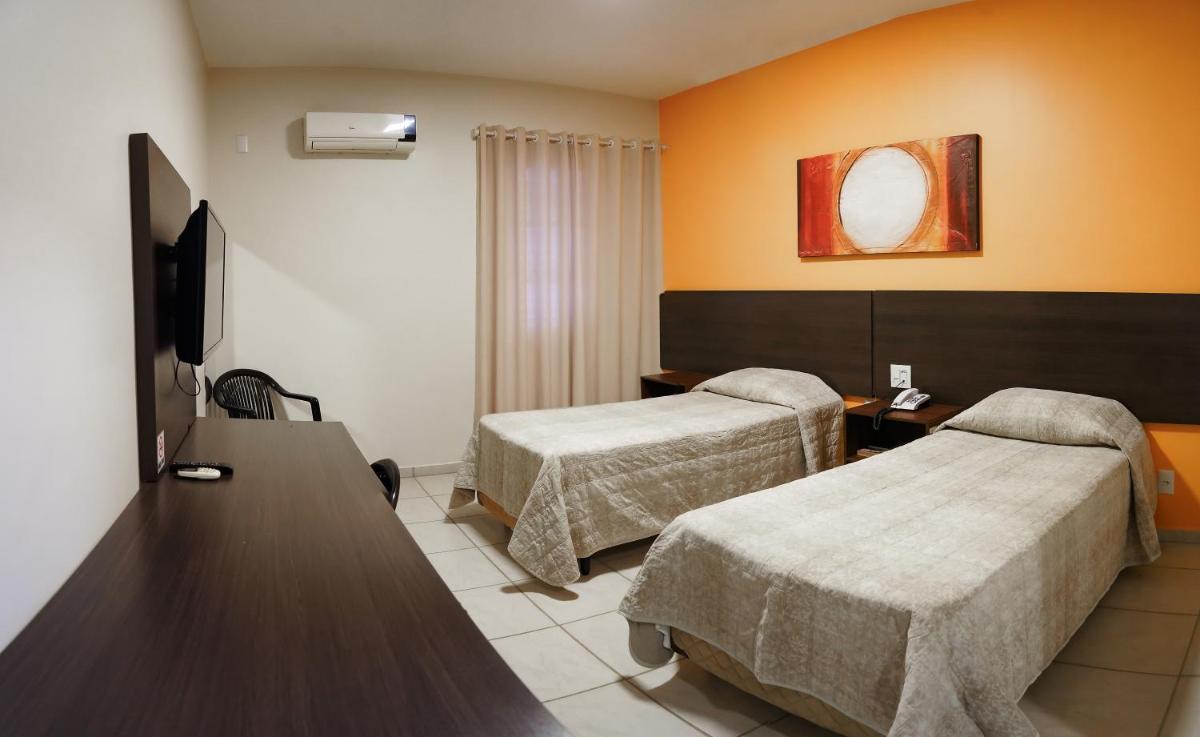 Attiê Park Hotel - Housity