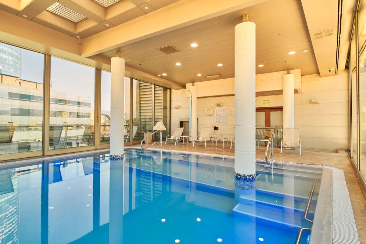 Plaza El Bosque Ebro - Housity