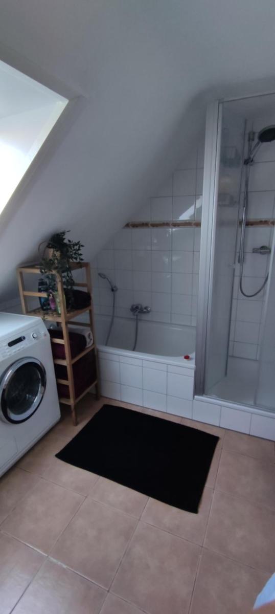 Gemütliche 5Pers Ferienwohnung 