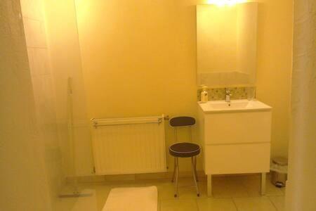 La Metairie des Ducs - Housity