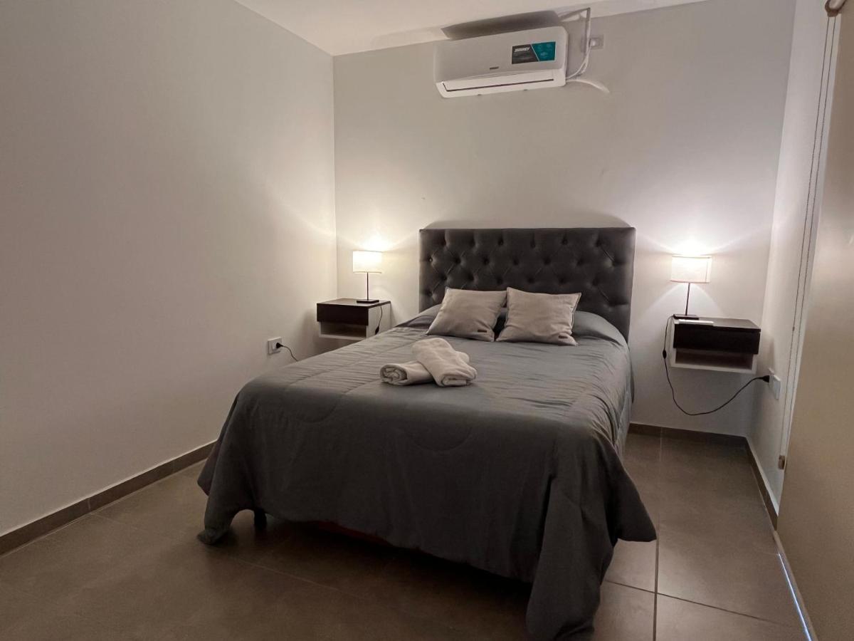 Departamento Nº 3 en complejo semiprivado! 2 habitaciones - Housity