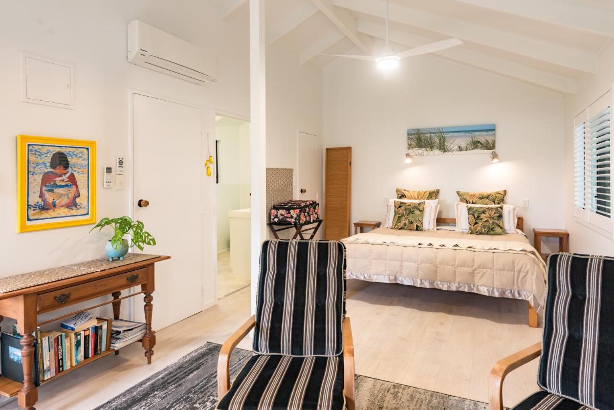Suitetrails - Craicor Boutique Apartments