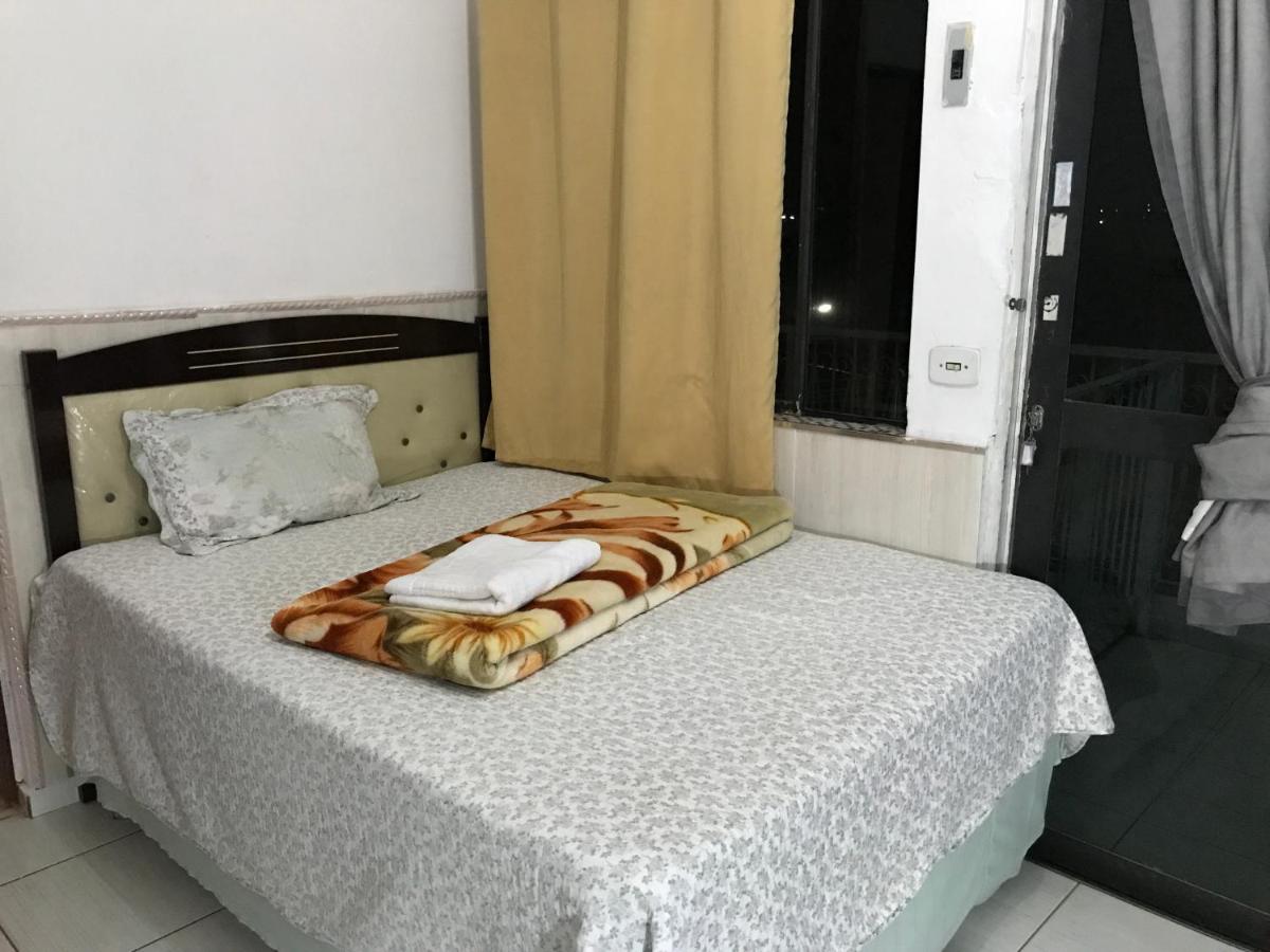 Hotel Belo Jardim - Housity