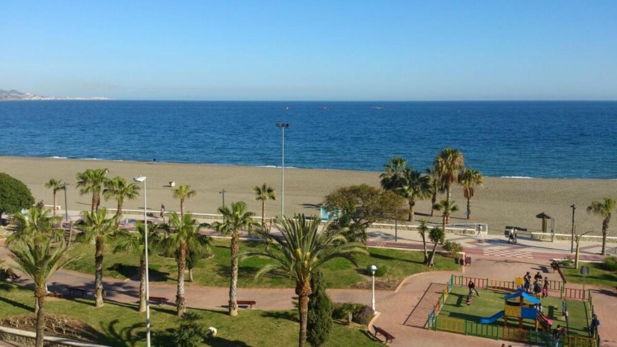 Suitetrails - Hotel Miraya Beach