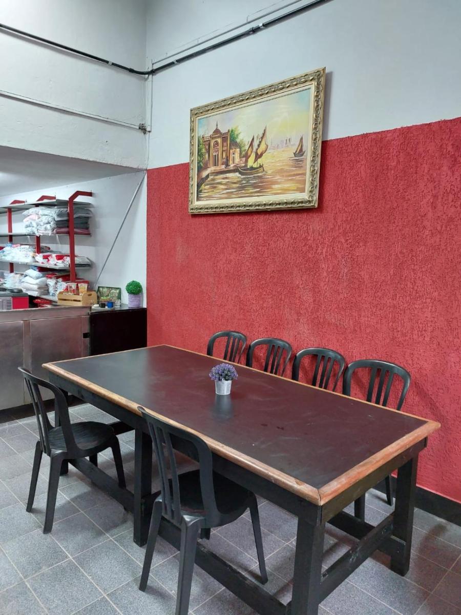 Hostel Vila Brás - Housity
