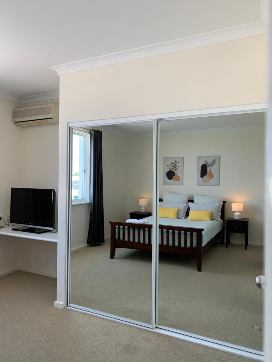 Suitetrails - 9/20 Apollo Quay Apartment