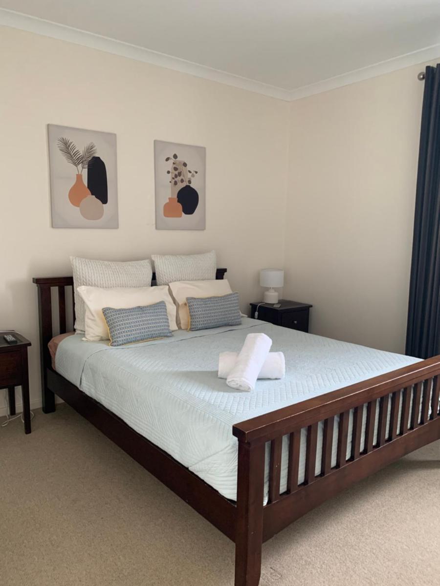 Suitetrails - 9/20 Apollo Quay Apartment