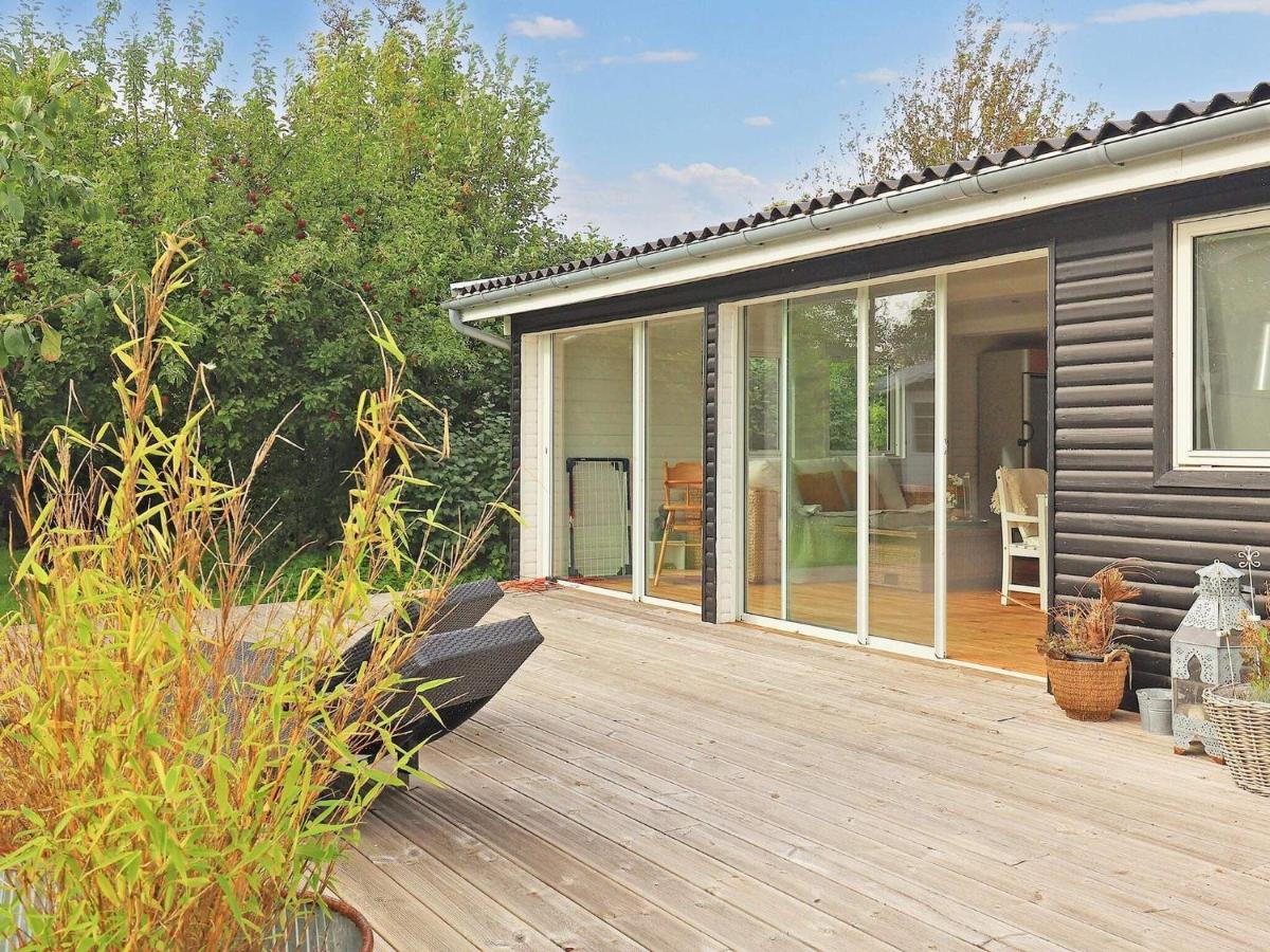 Holiday home Stege IV - Housity