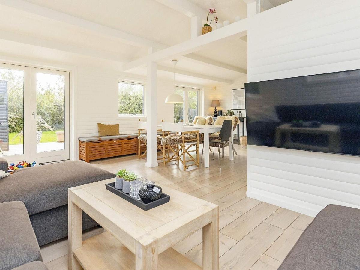 Holiday home Stege IV - Housity