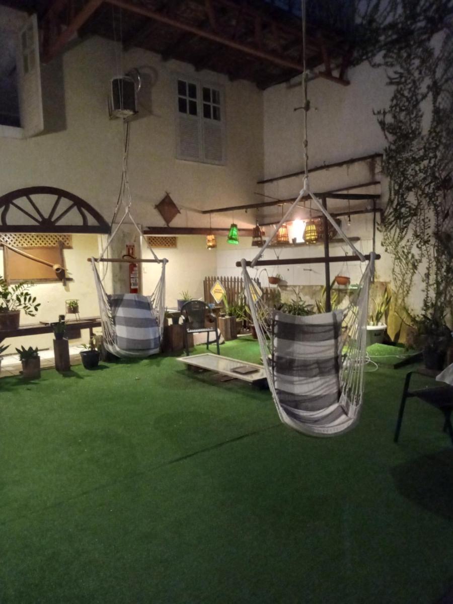 Americo Hostel - Housity