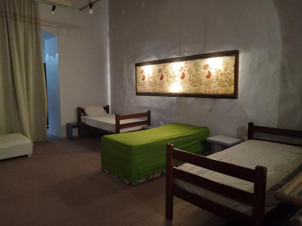 Americo Hostel - Housity