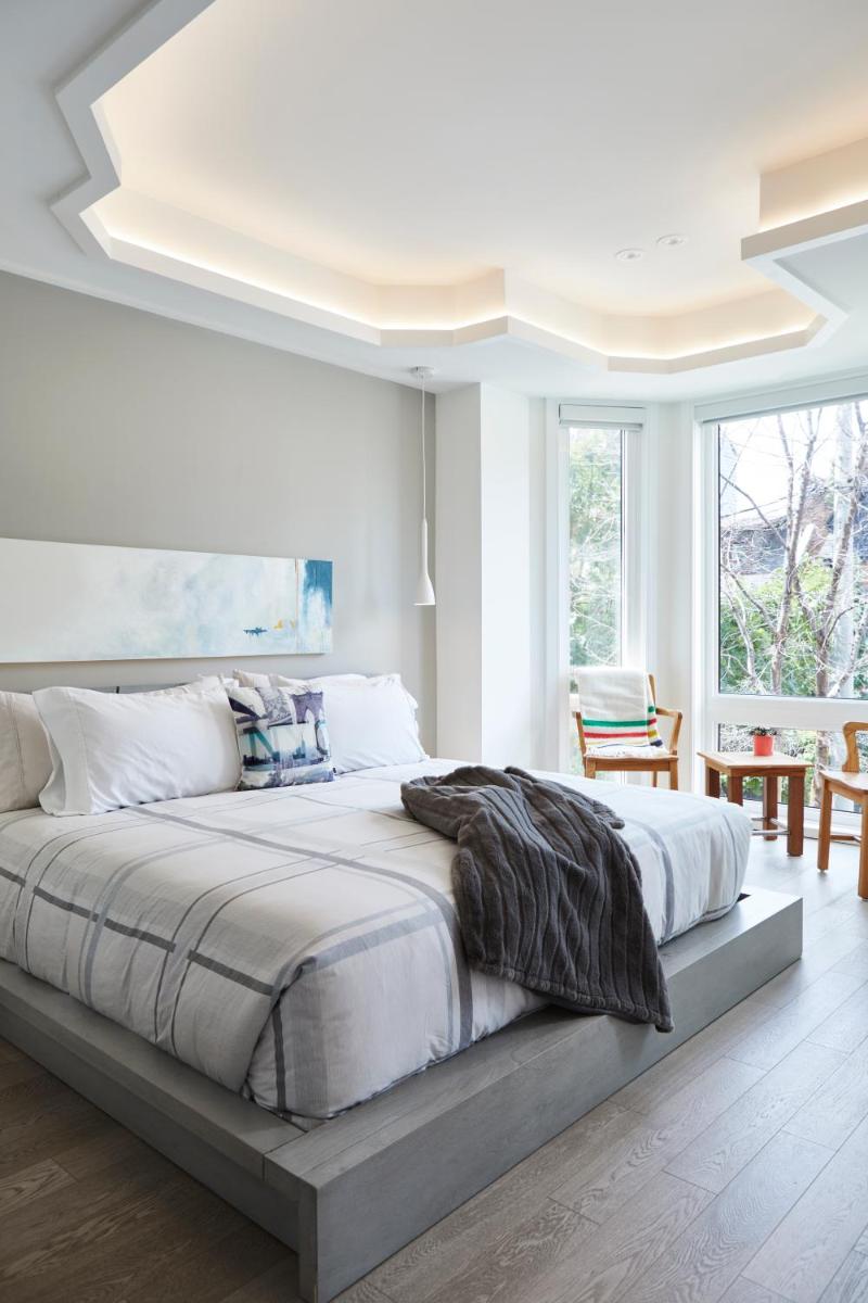 Elegant Downtown Home - Housity
