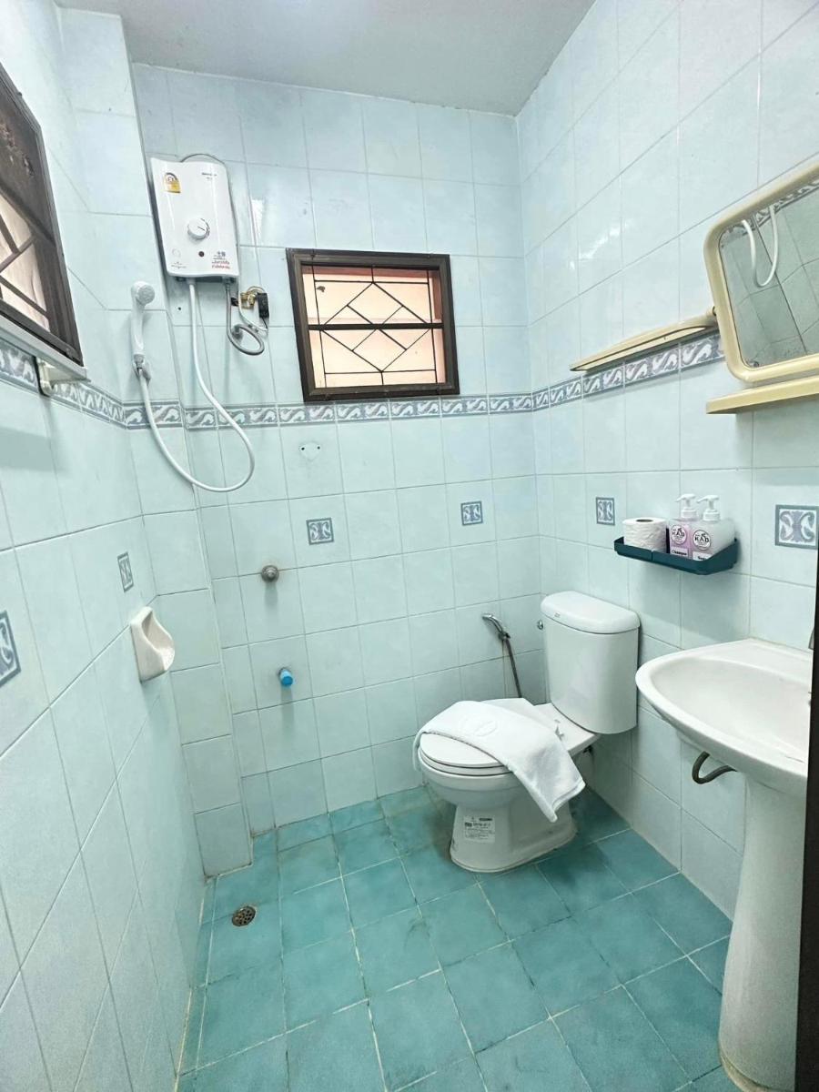 Soft Resort Kad Farang Hangdong - Housity