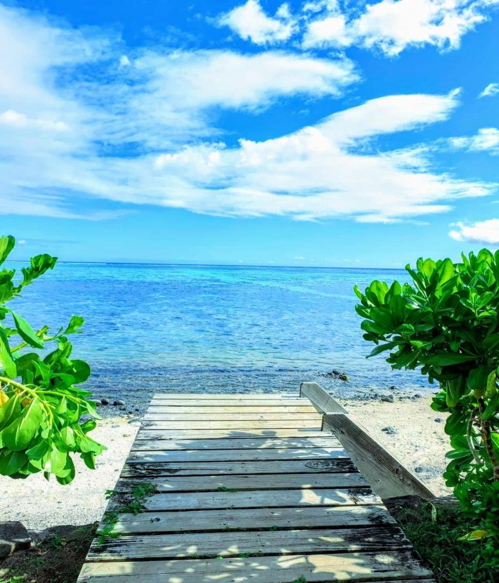 MOOREA - Fare Taina Nui - Housity