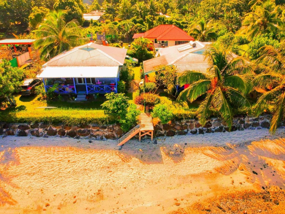 MOOREA - Fare Taina Nui - Housity