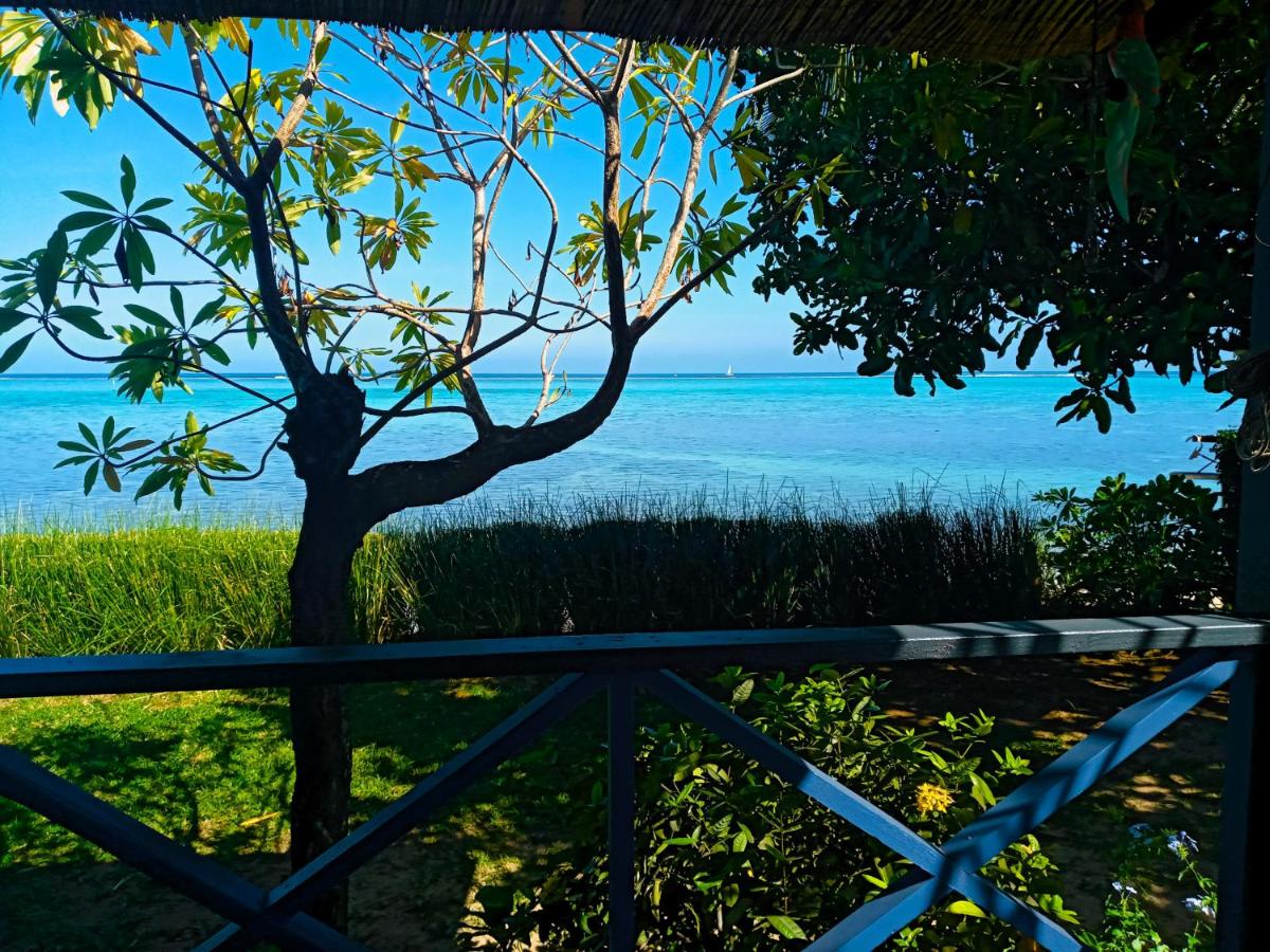 MOOREA - Fare Taina Iti - Housity