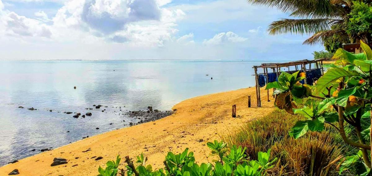 MOOREA - Fare Taina Iti - Housity