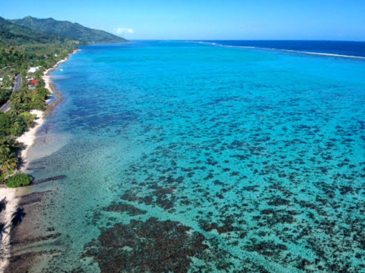 MOOREA - Fare Taina Iti - Housity