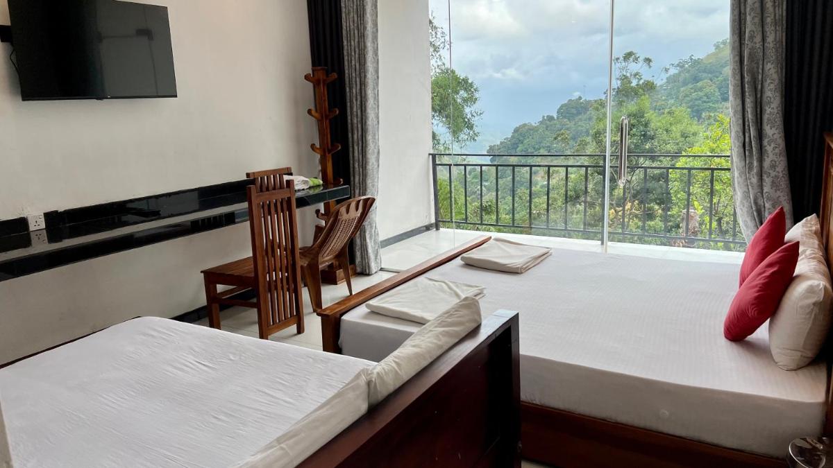 Hotel MISSISSIPI ELLA - Housity