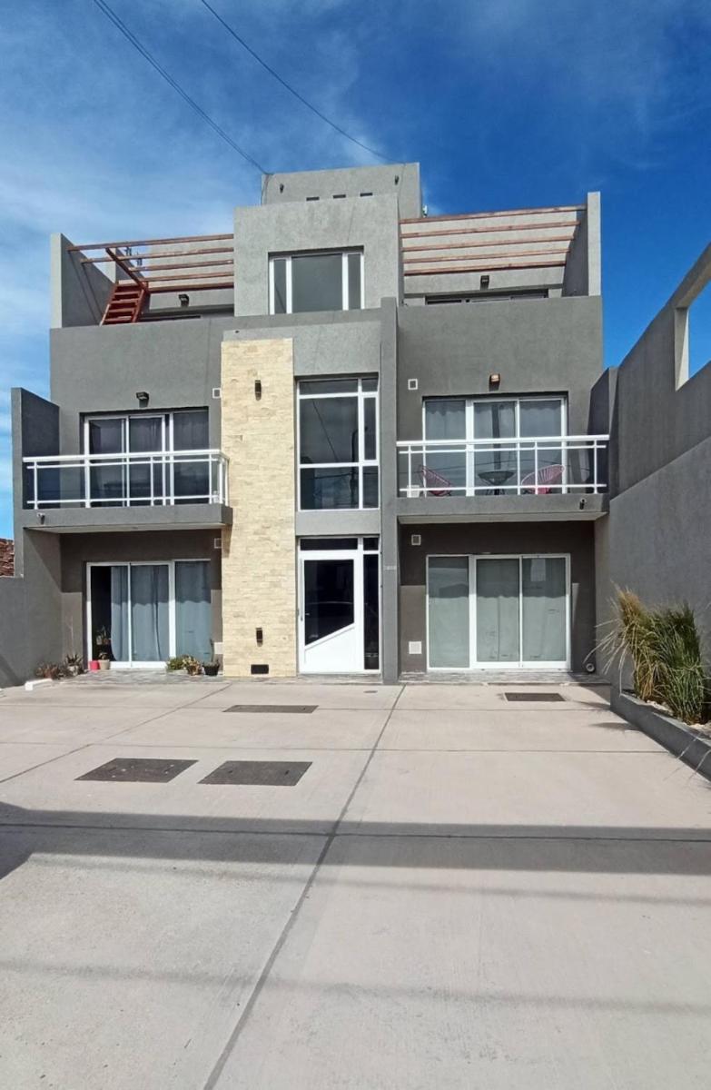 Plus Playa Unión - Housity