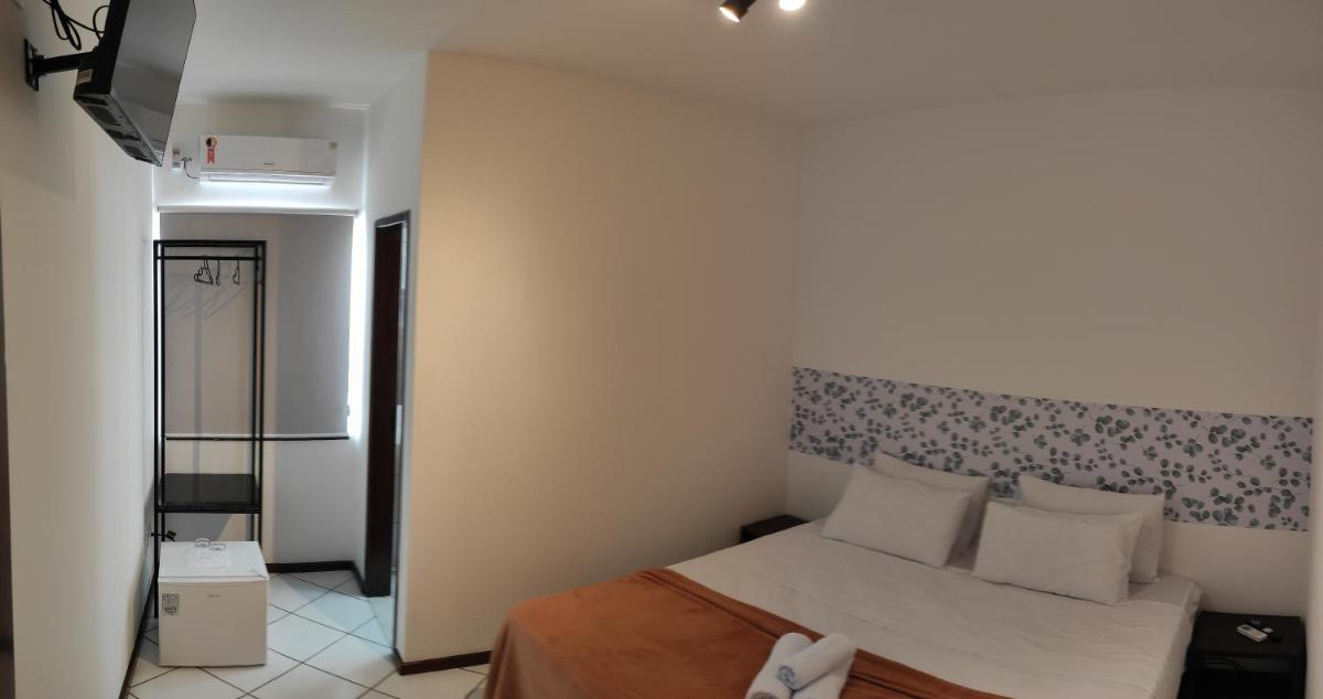 Pousada Jardins - Mar Grande - Housity