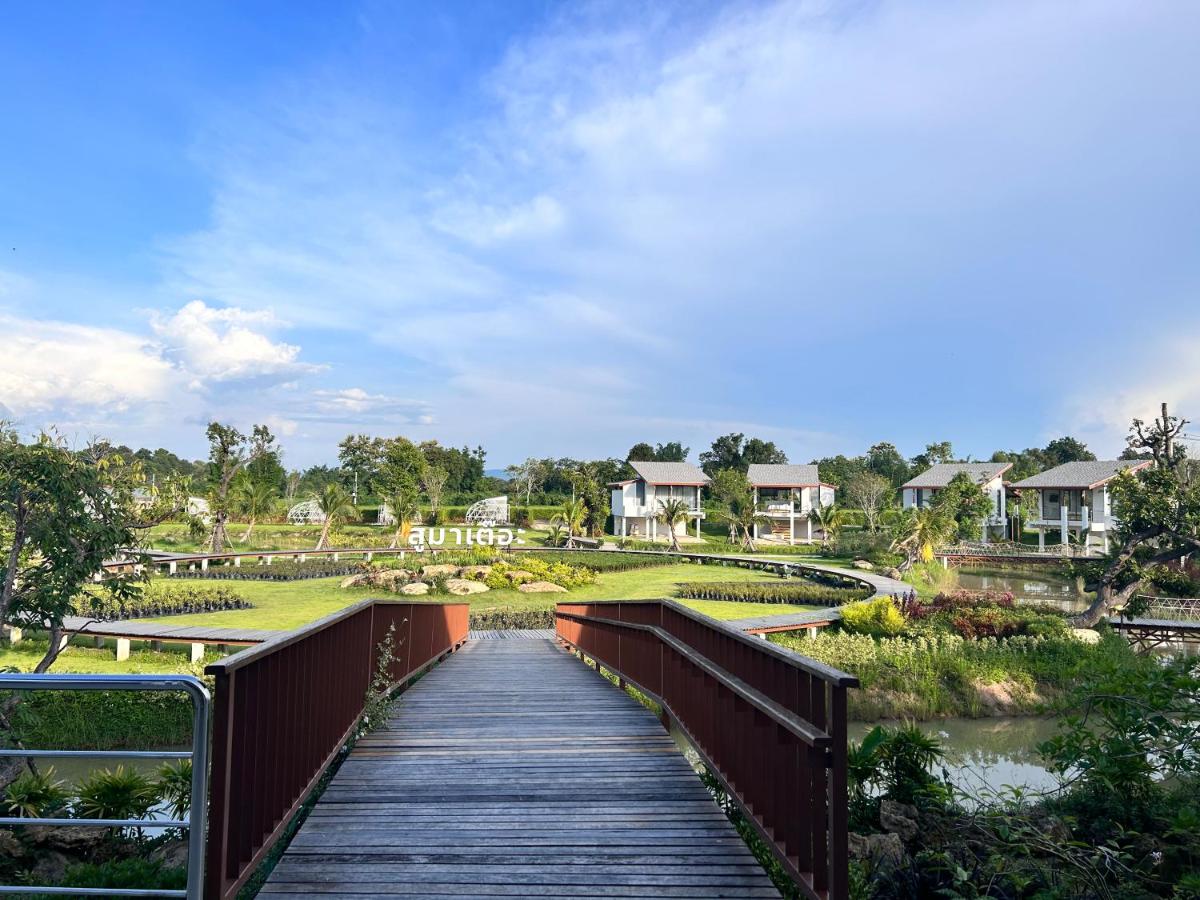 Sumator Resort Chiangrai สูมาเต๊อะ รีสอร์ท เชียงราย - Housity