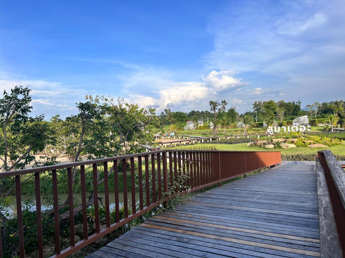 Sumator Resort Chiangrai สูมาเต๊อะ รีสอร์ท เชียงราย - Housity