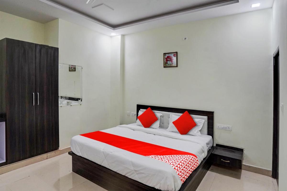 Hotel O Flagship A R V Palace - Housity