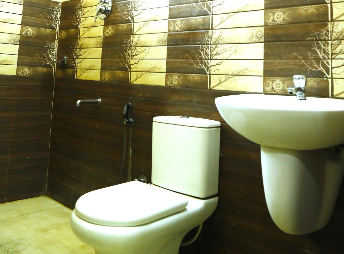 KPK Residency Arani - Housity