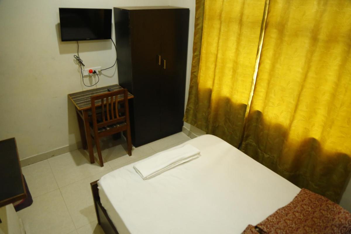 KPK Residency Arani - Housity