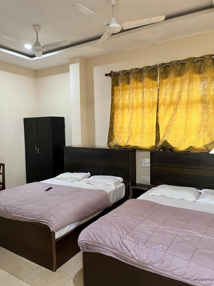 KPK Residency Arani - Housity