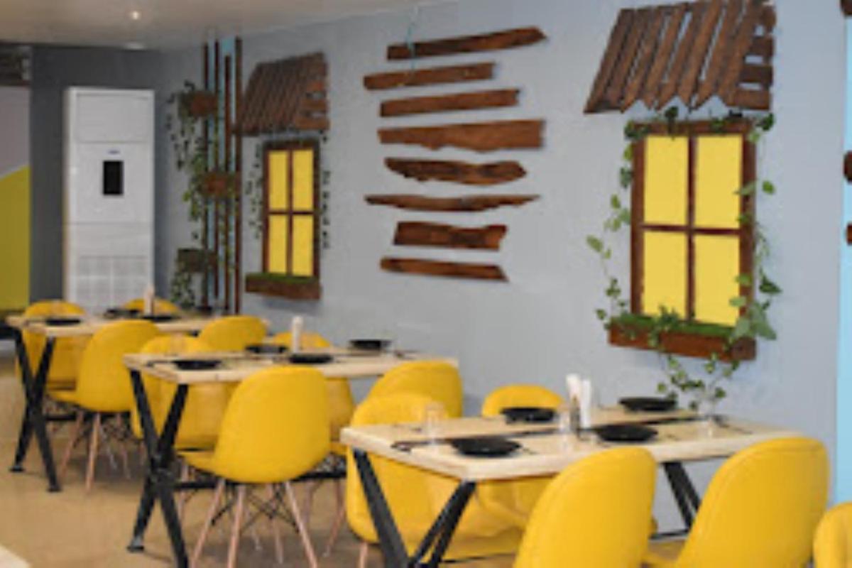 Suitetrails - Hotel Nishant Inn - Chhattisgarh
