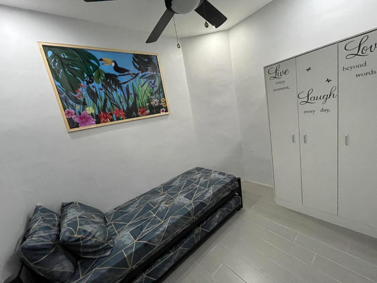 Canlubang Luxury Apartment - Housity