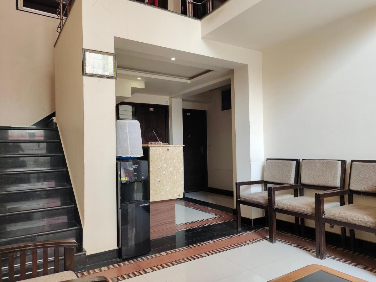 Avadh vihara Beds & Breakfast - Hizvo