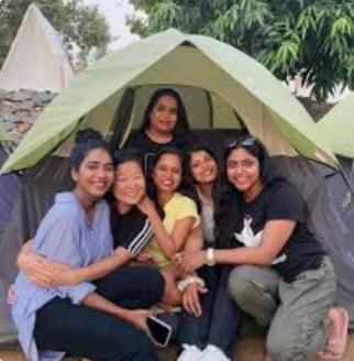 Malshej Ghat Camping - Housity