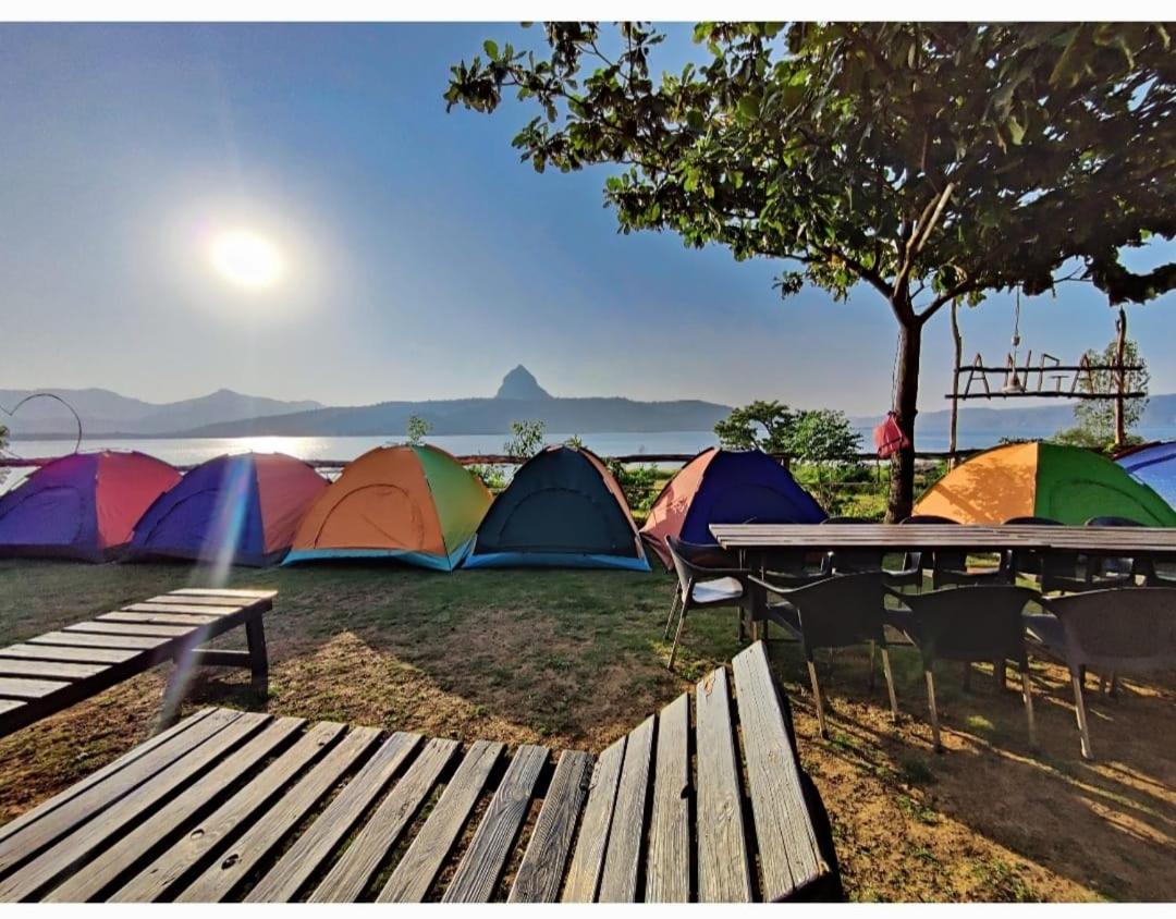 Pawna Lake Camping - Housity