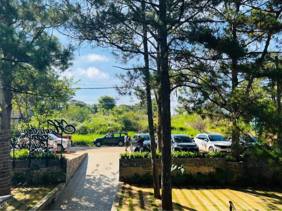 Eva Măng Đen Homestay - Housity